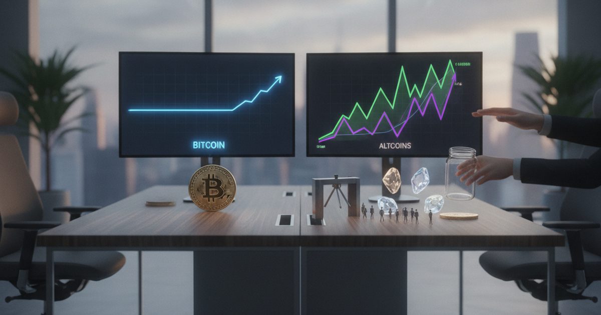 BTC editorial cover (crypto)