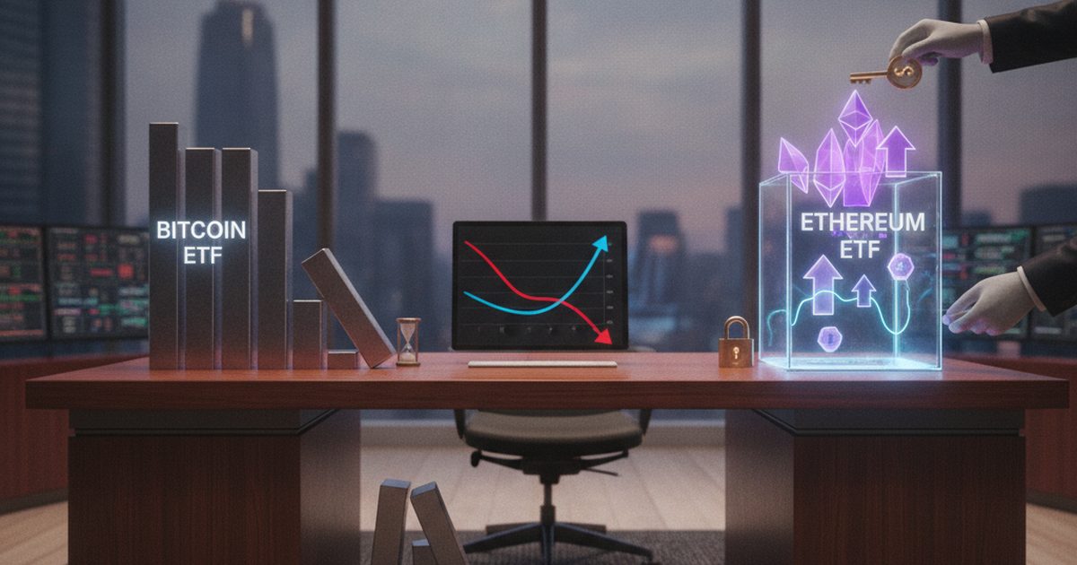 BTC editorial cover (crypto)