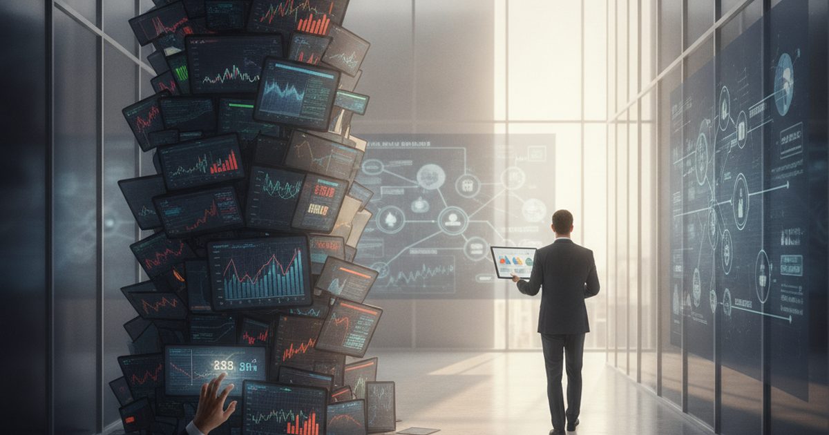 MARKETS editorial cover (opinion)