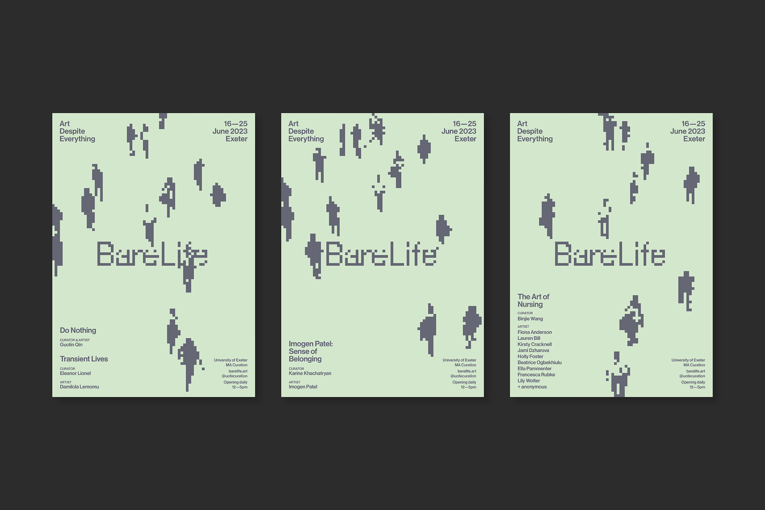 Intercity Website Bare Life 2 1