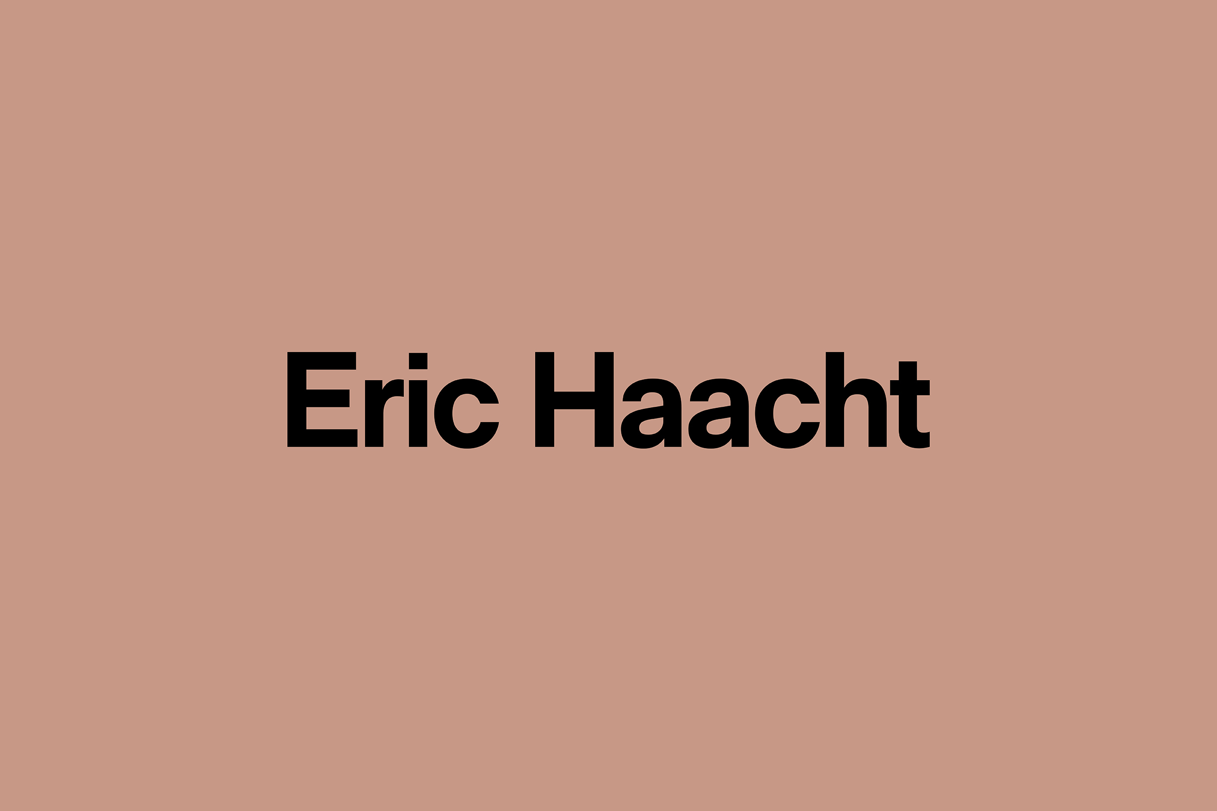 Intercity Website Eric Haacht 5