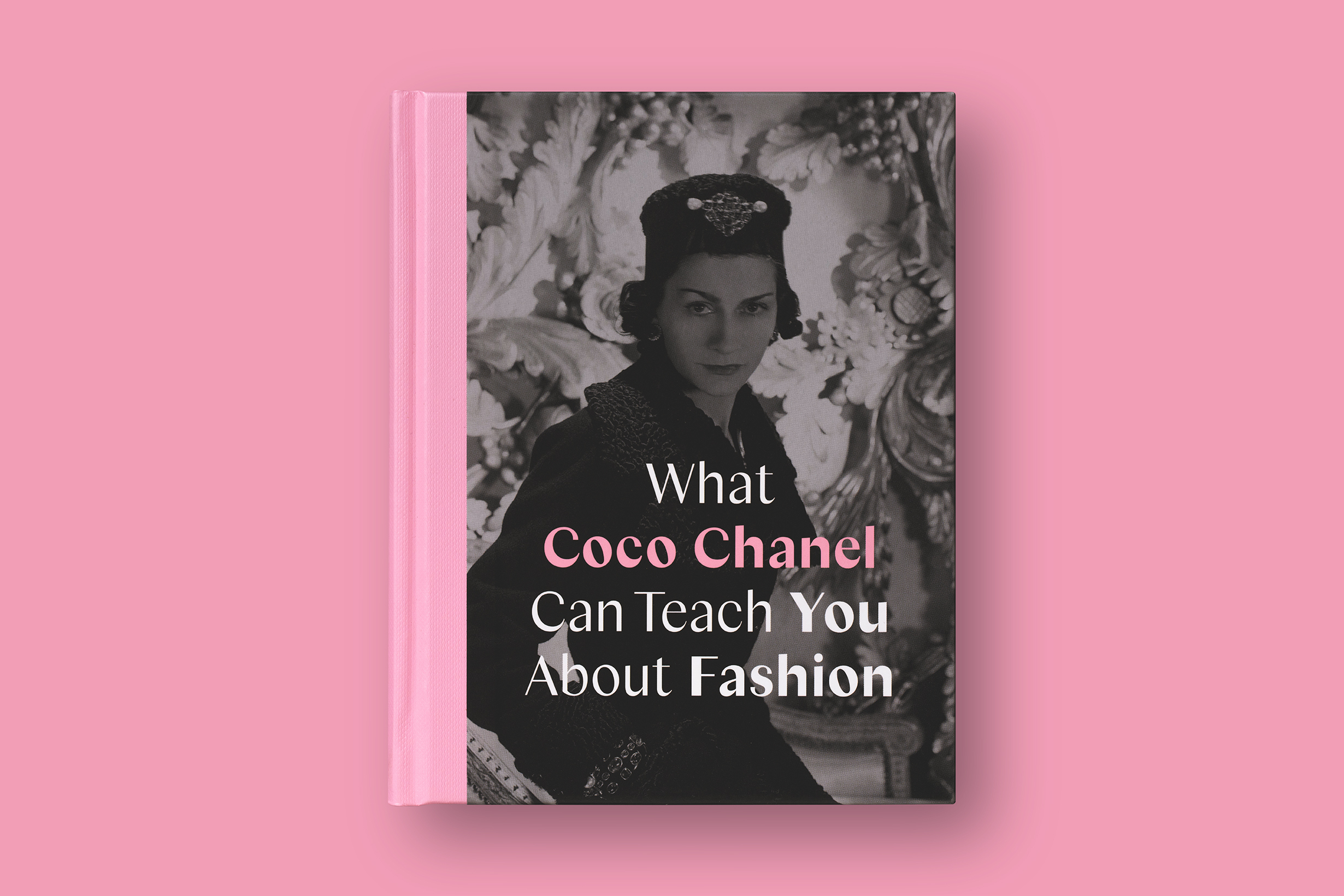 What Coco Chanel Can Teach You About Fashion