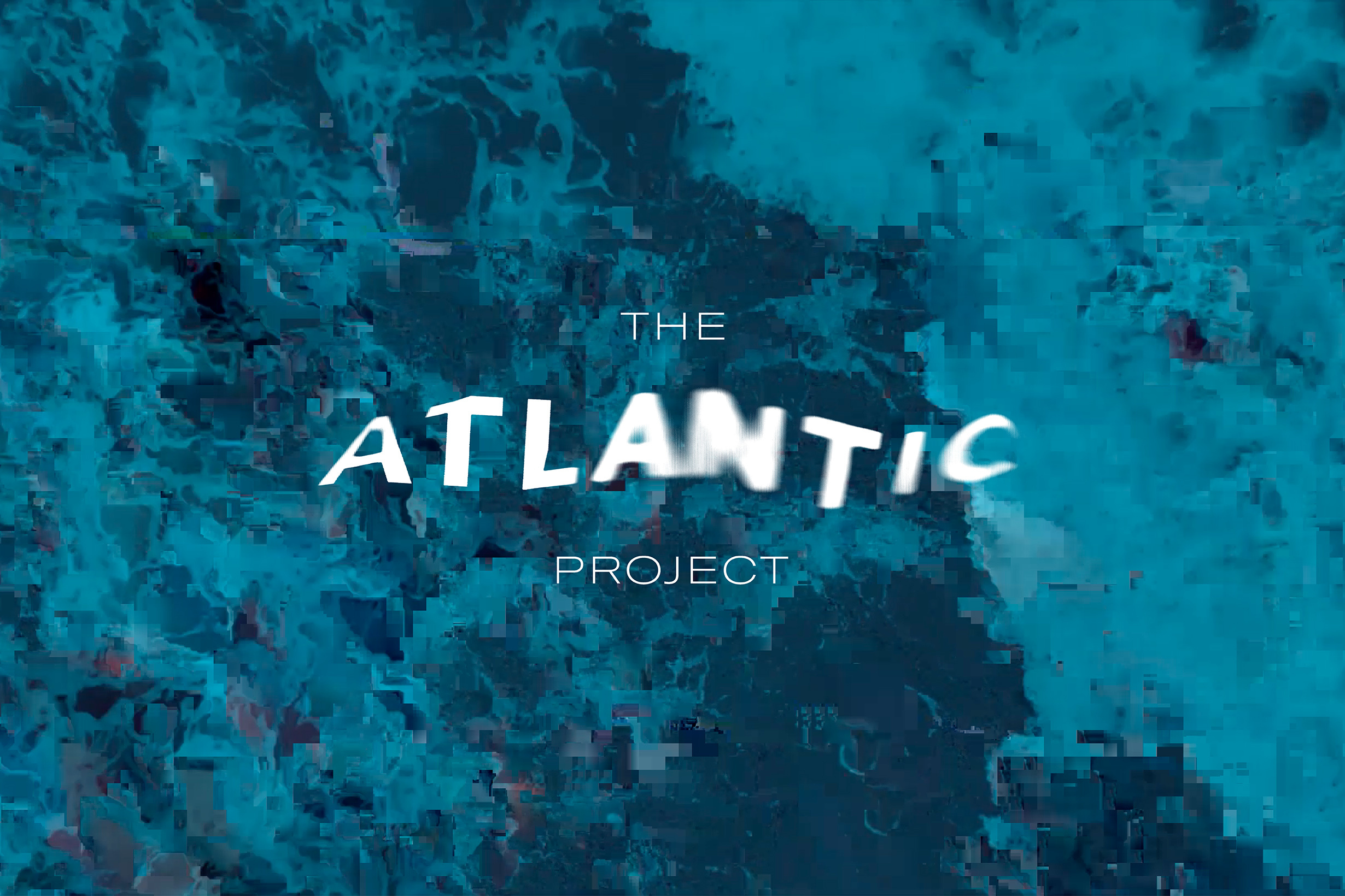Intercity The Atlantic Project 2