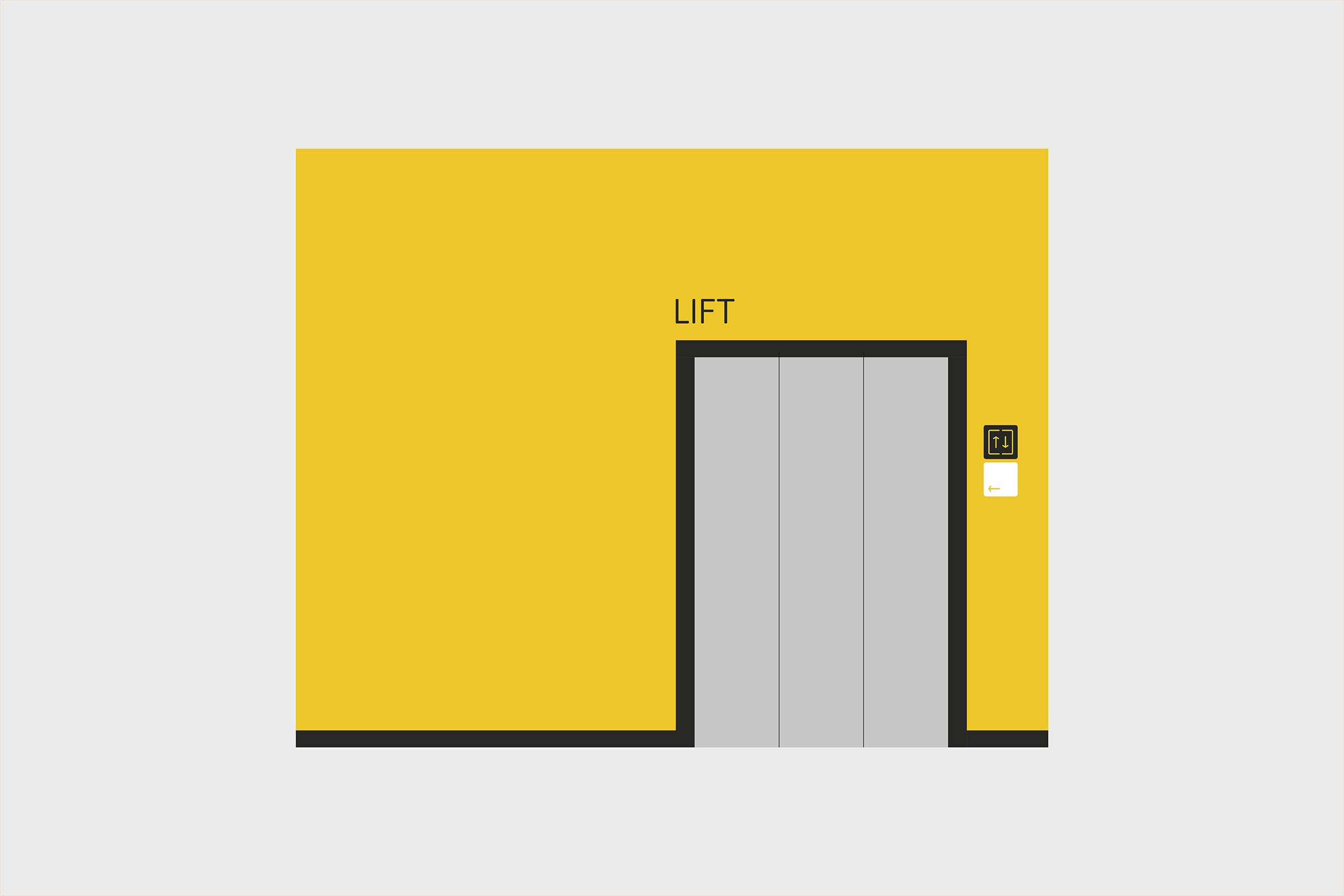 Intercity University of Plymouth Wayfinding 6