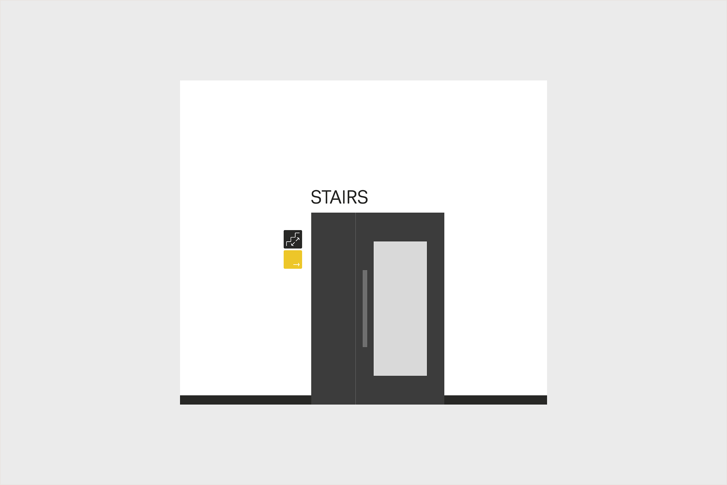 Intercity University of Plymouth Wayfinding 7