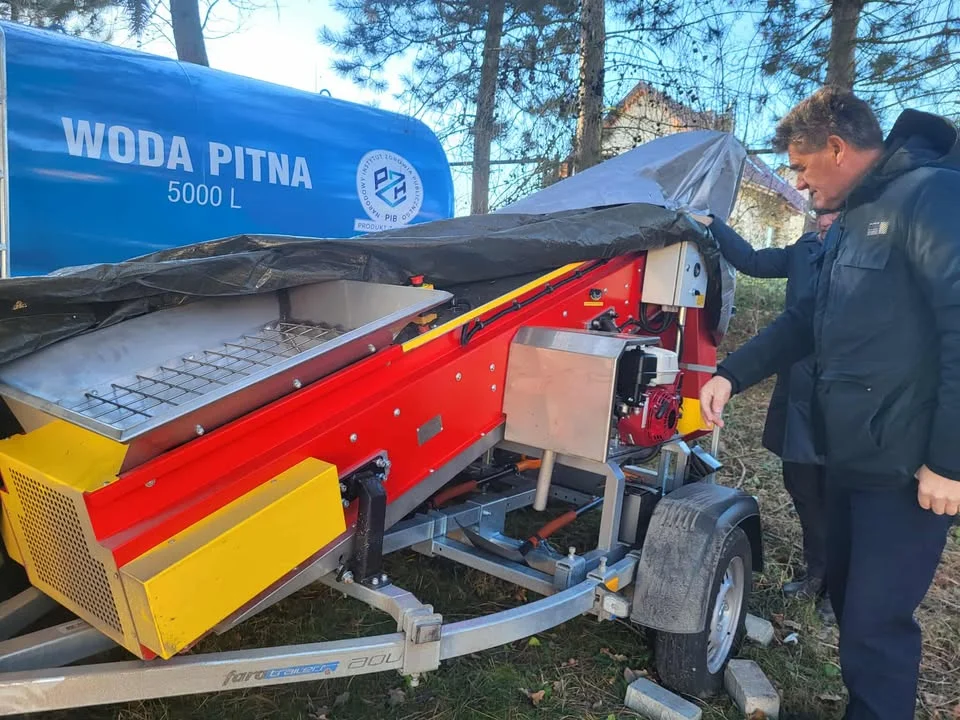Miliony na bezpieczeństwo! Zobacz, jak powiat ząbkowicki przygotowuje się na kryzysy
