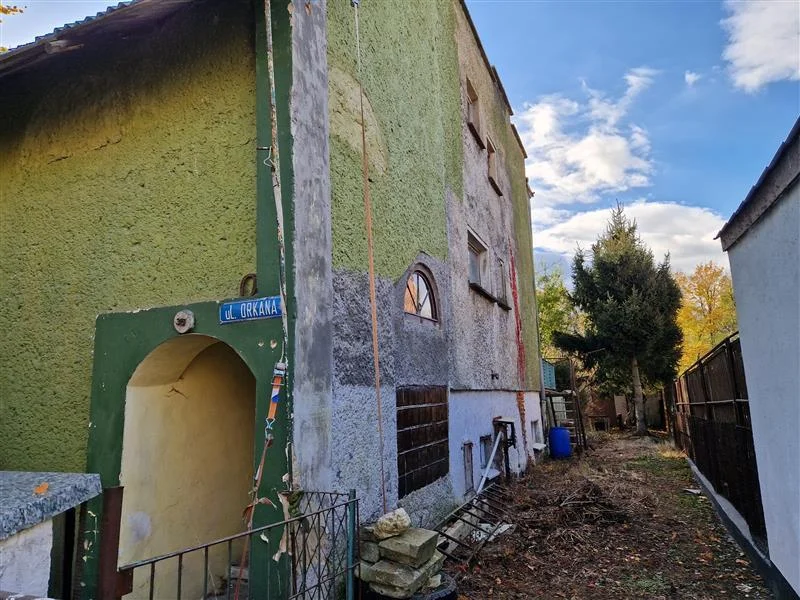 Ząbkowice Śl. Elektroniczna licytacja nieruchomości