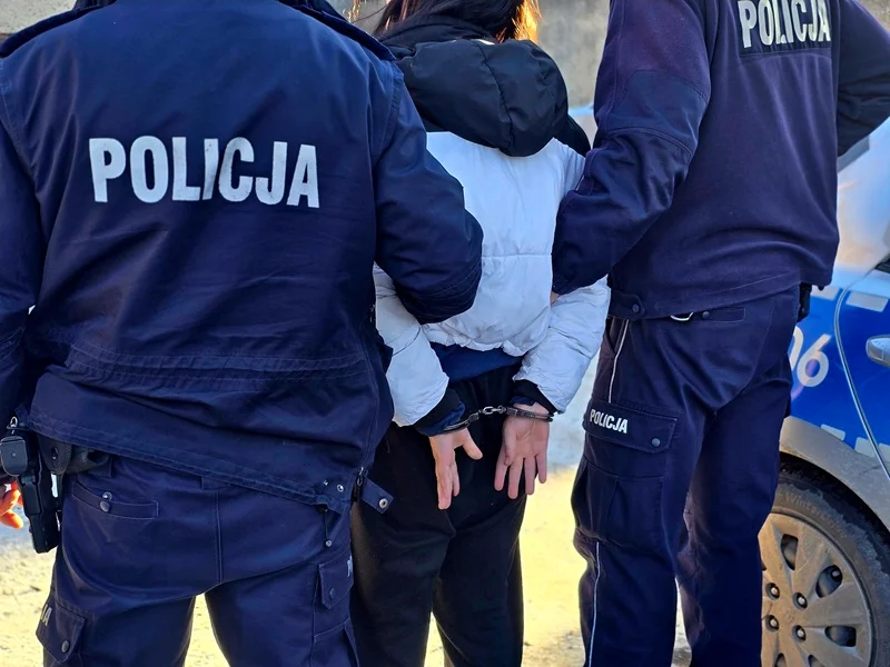 Agresja wobec ratowników medycznych – policja interweniuje w gminie Ząbkowice Śl.