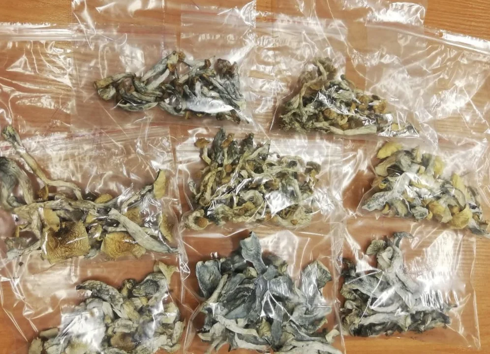 Od kontroli drogowej do przeszukania mieszkania. Co policja znalazła w mieszkaniu 39-latka?