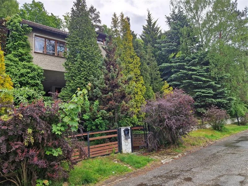 Pierwsza licytacja nieruchomości w Polanicy-Zdroju [zdjęcia]