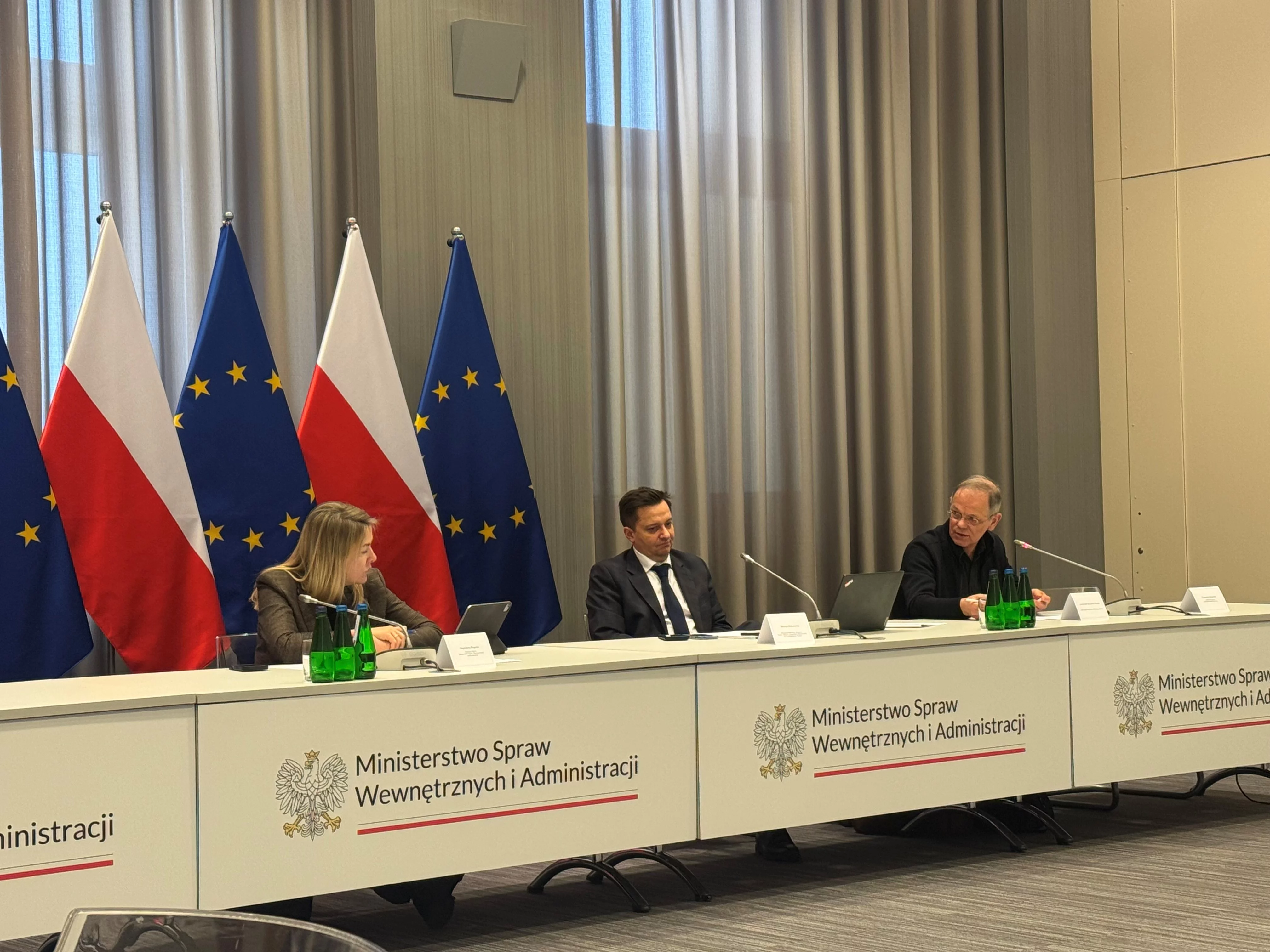 Zapadły ważne ustalenia w sprawie ochrony przed powodzią w zlewni Nysy Kłodzkiej