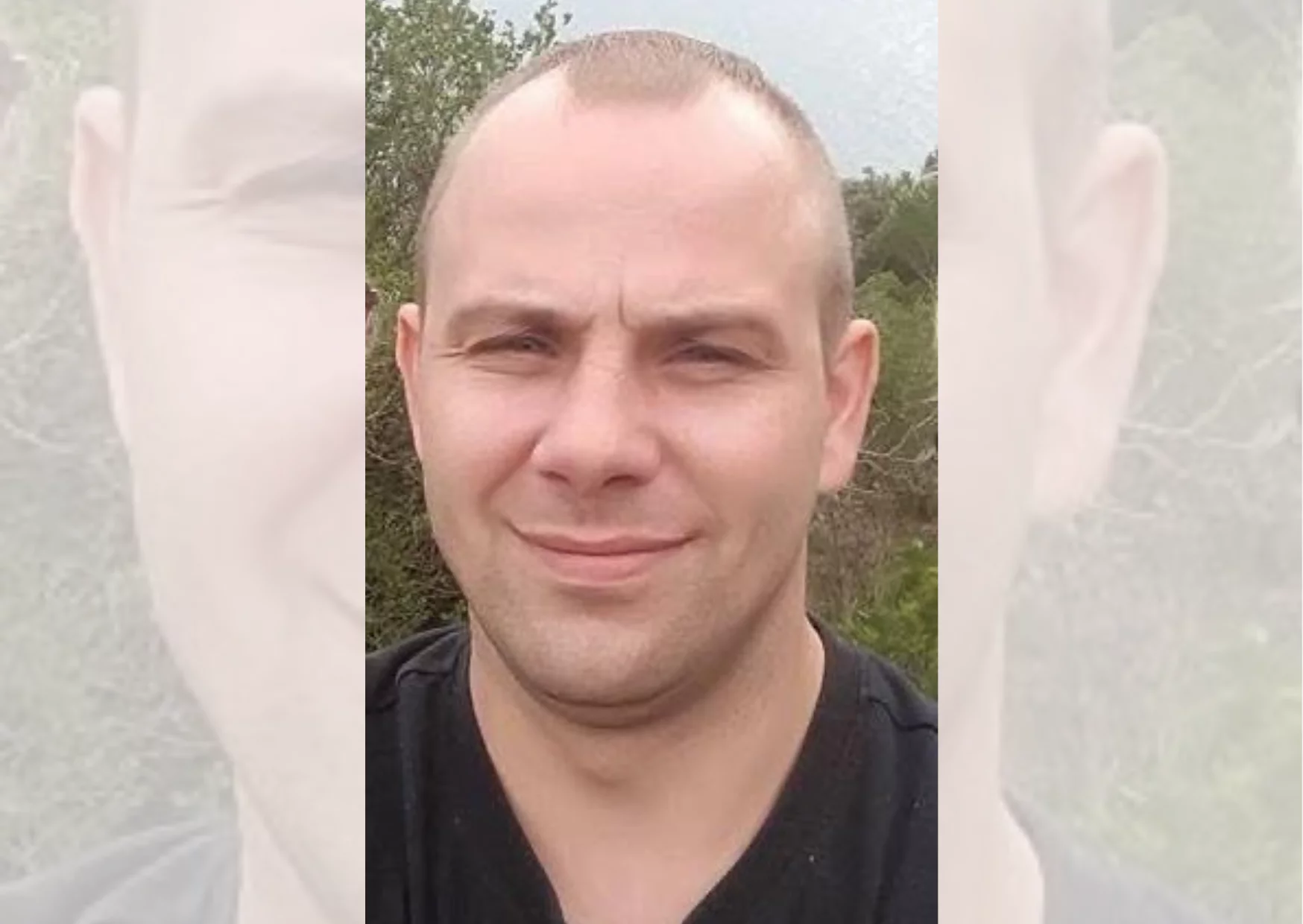 Zniknął bez śladu w Niemczech. Policja poszukuje 40-latka