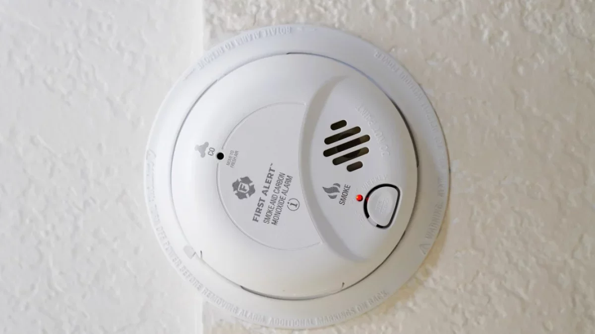 Czujki dymu i czadu trafią do mieszkańców Dolnego Śląska