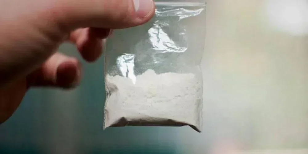 Myślał, iż nikt nie zwróci uwagi. Dzielnicowi z Kłodzka gwałtownie rozwiali jego złudzenia