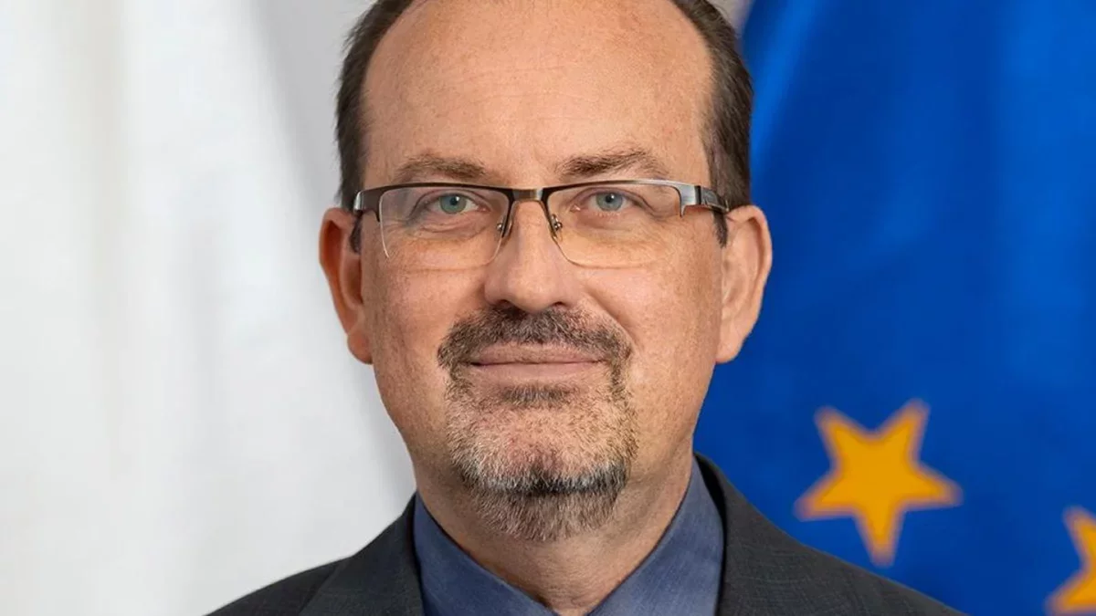 Były wojewoda ma nową pracę