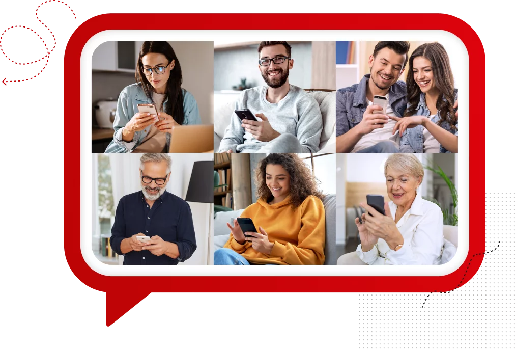 Bądź na bieżąco z życiem swojej społeczności! Zarejestruj się w systemie SISMS