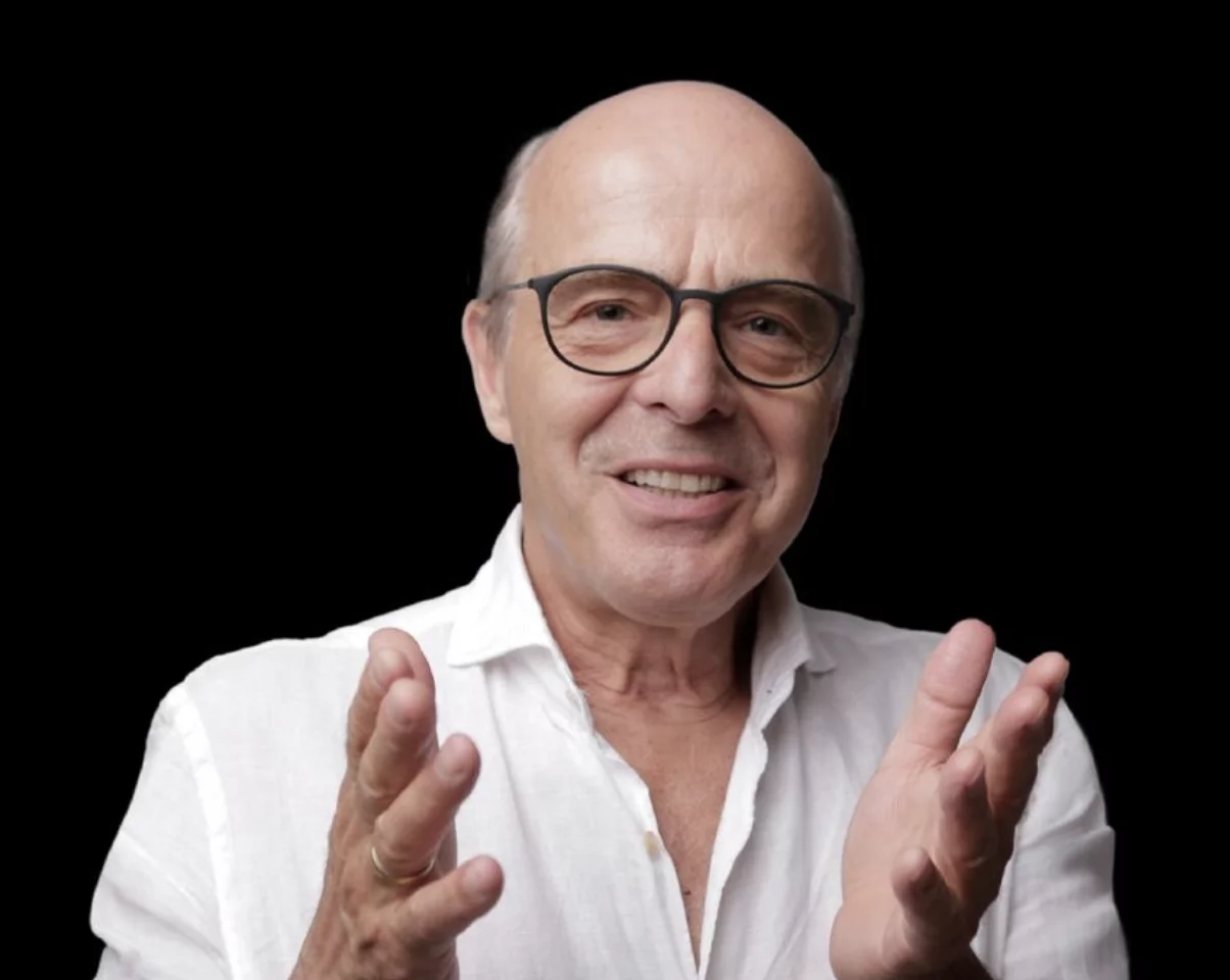 Kłodzko. Wspólne kolędowanie z Janem Pospieszalskim