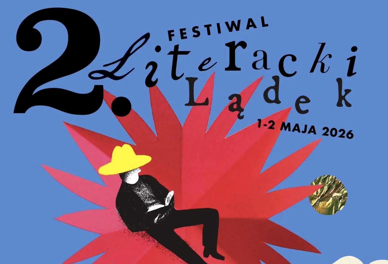 Lądek-Zdrój. Literacka uczta. Tego festiwalu nie można przegapić!