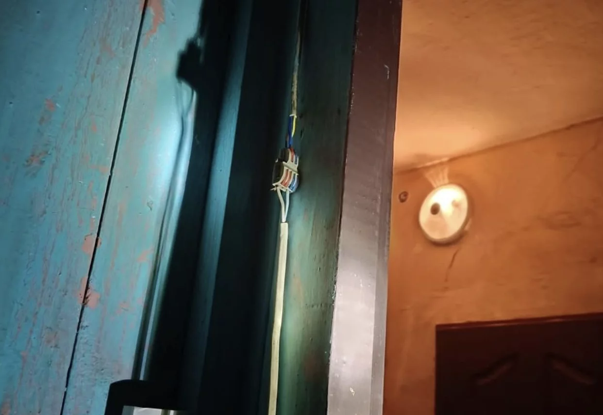 47-latek kradł prąd. Co mu grozi?