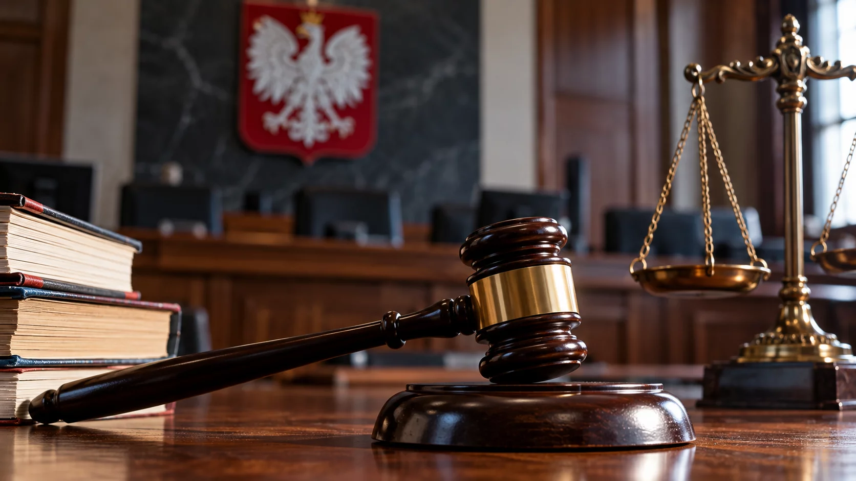 25 lat więzienia dla Przemysława L. z Kłodzka. Wyrok prawomocny, sąd zaostrzył kary za przestępstwa seksualne