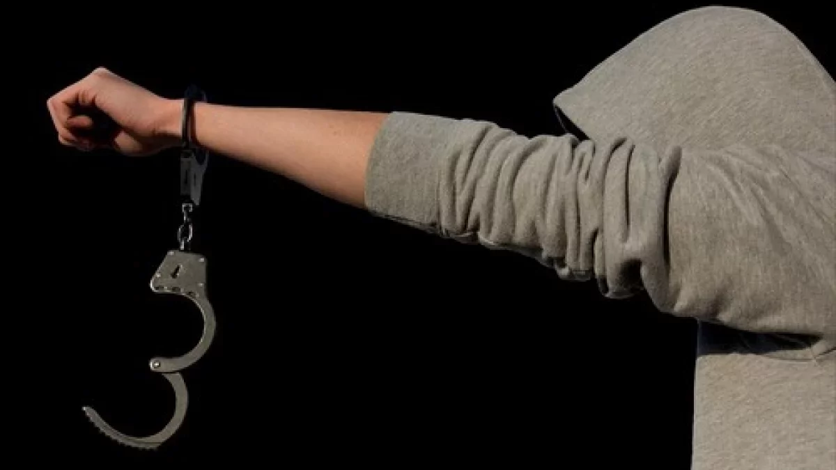 Policja poszukuje Damiana Gajewskiego.Znasz go?