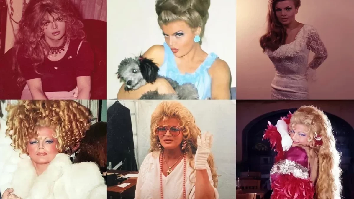 Syn Violetty Villas przegrał proces o wizerunek matki