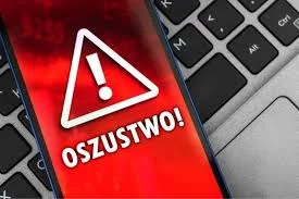 Odebrał telefon z banku i stracił ogromne pieniądze