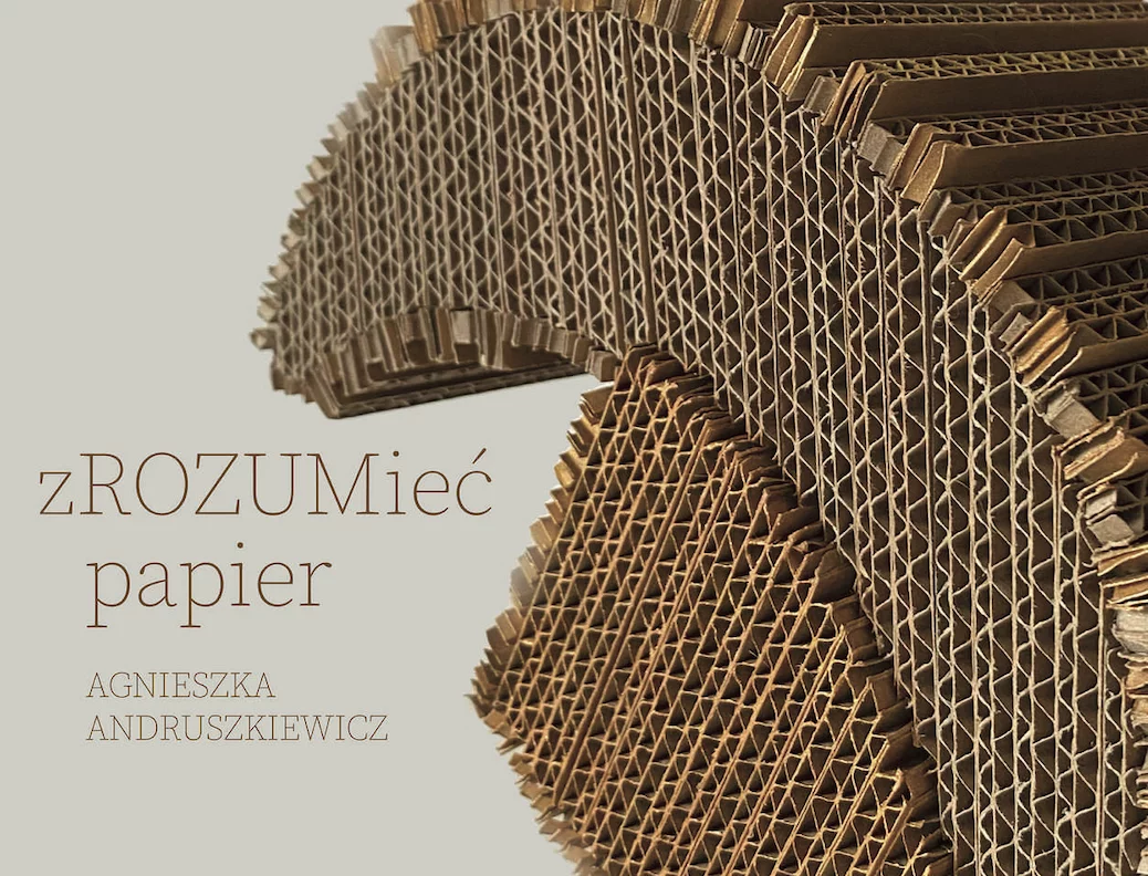 Duszniki-Zdrój. „zROZUMieć papier” – pierwsza w tym roku wystawa czasowa w Galerii Sztuki Papieru