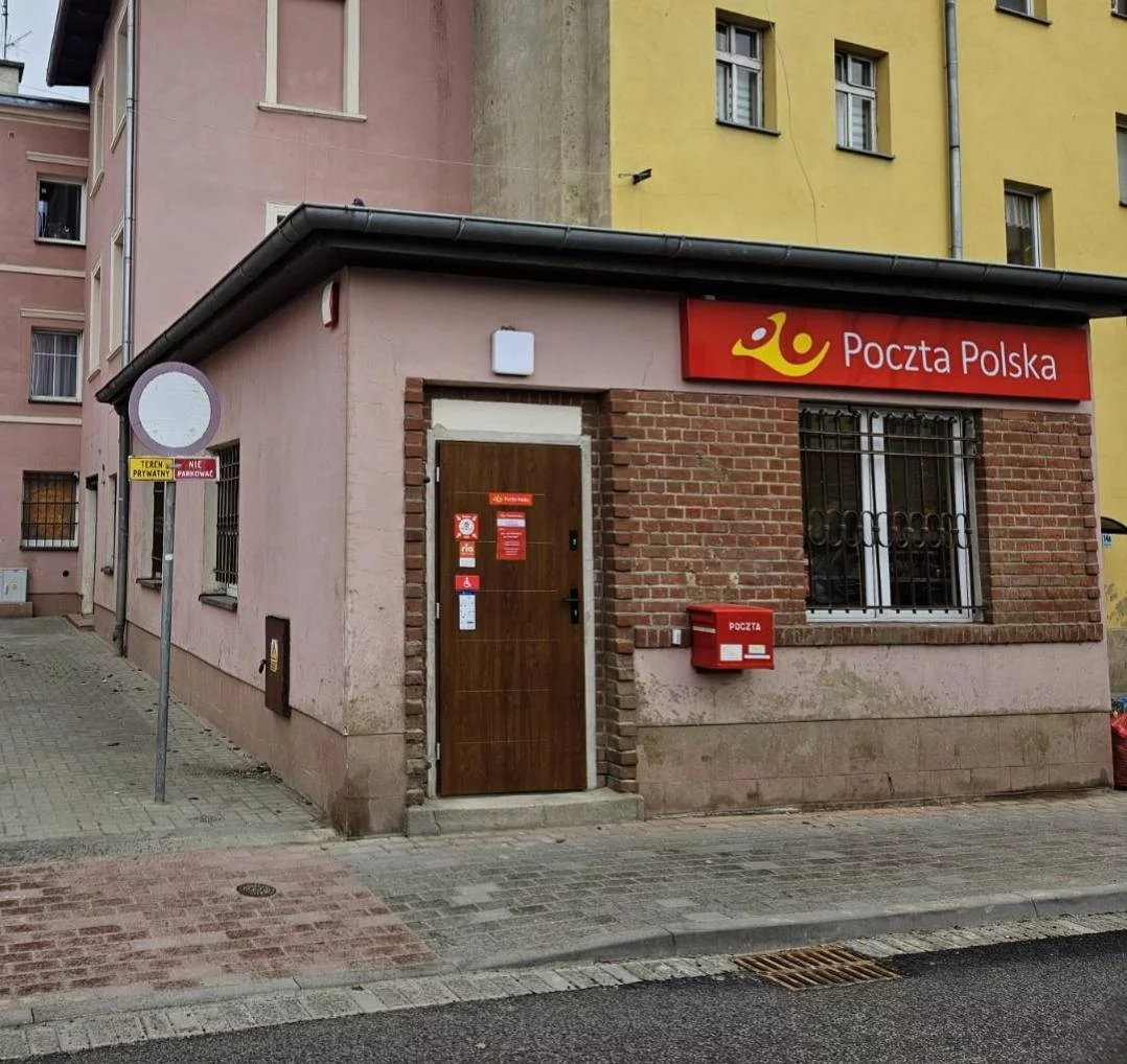 Kłodzko. „Mała poczta” przy ul. Łużyckiej otwarta po powodzi