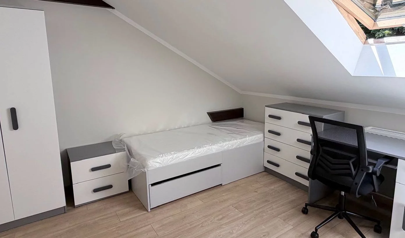Kłodzko. Kolejny oddział w Domu Dziecka po modernizacji [galeria]