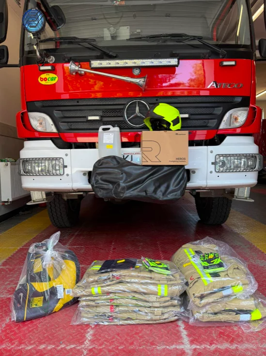 Jaszkowa Dolna. 20 tysięcy złotych dla OSP