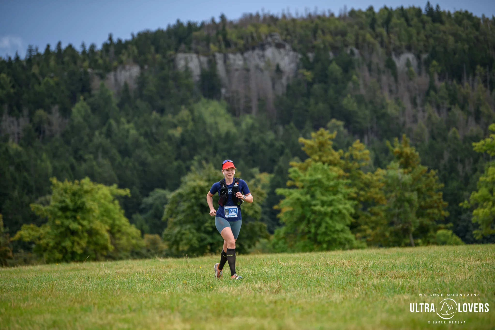 Garmin Ultra Race i Triminator w Radkowie. Będą też utrudnienia w ruchu