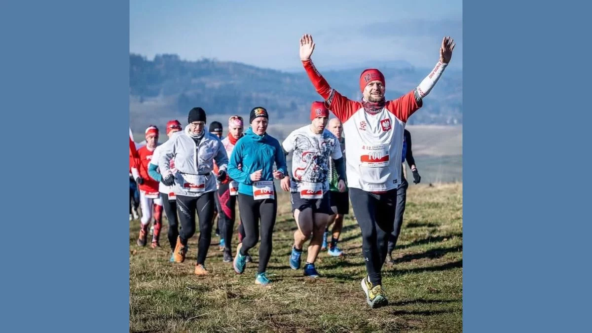 14. Górski Bieg Niepodległości w Świerkach. Zapisy na listopadową „dziesiątkę” już trwają