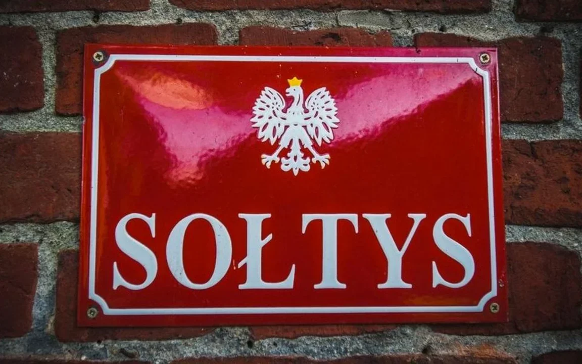 Sołtysi po nowemu