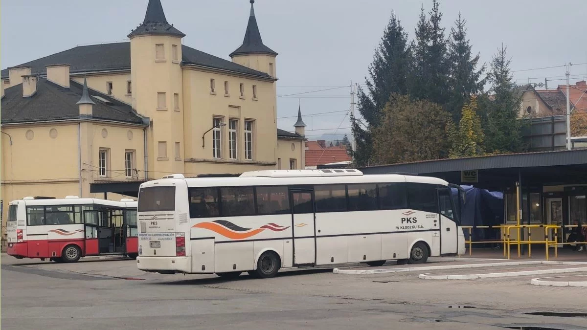 PKS Kłodzko przez cały czas bez prezesa. Ogłoszono drugi konkurs, zgłoszenia do 30 października