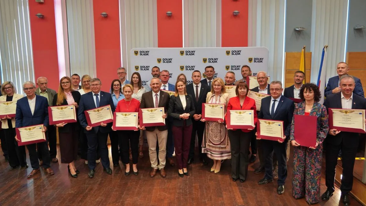 Blisko 27 mln zł na oczyszczalnie ścieków w dolnośląskich gminach