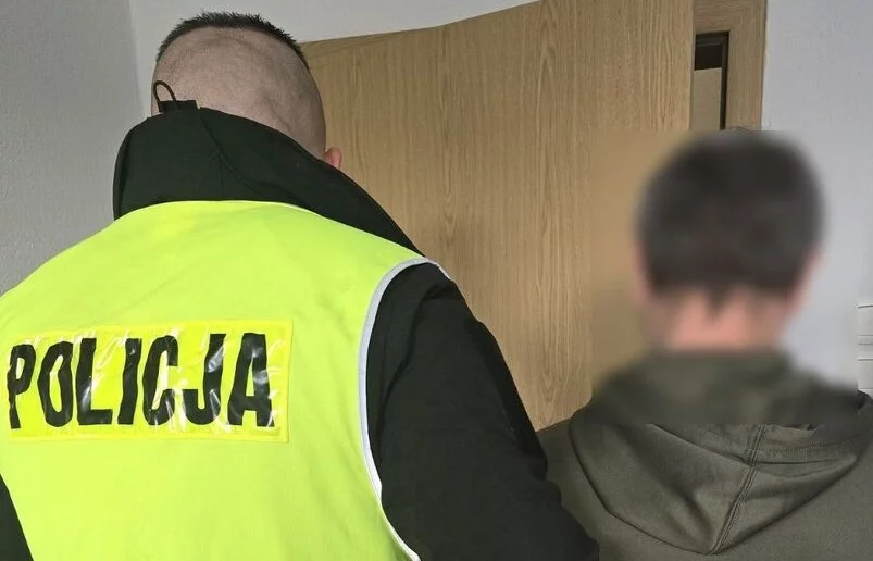 Kłodzko. Policjanci nie zapomnieli: Rozwiązanie sprawy po 13 latach