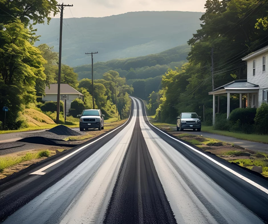 Stronie Śląskie: 5 kluczowych inwestycji oddanych do użytku!