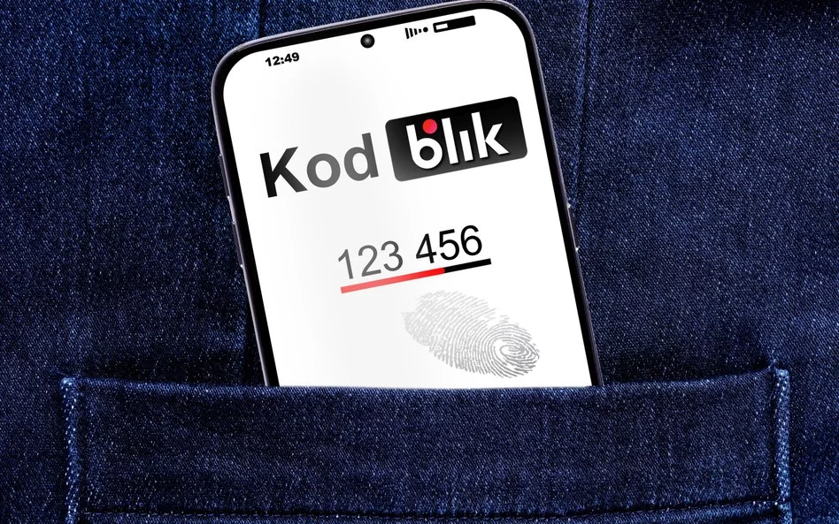 Wypłacasz gotówkę BLIKIEM? Euronet wprowadza limity