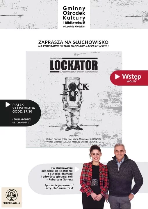 Wieczorne słuchowisko