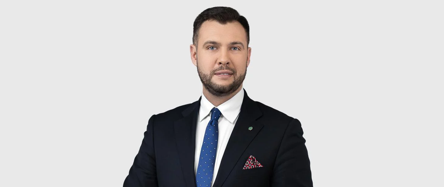 Minister ws. Bożkowa