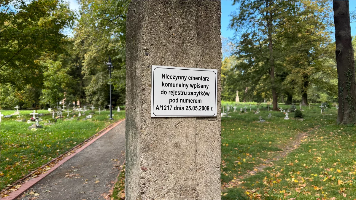 Mroczna tajemnica Ząbkowic Śląskich. Grabarze, zaraza i 17 egzekucji. Czy stąd pochodzi historia Frankensteina?