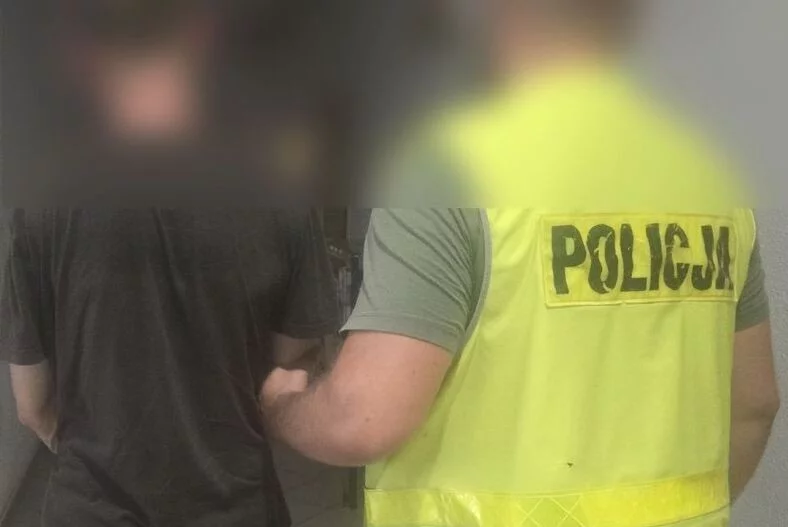 Kradzież plecaka w Kłodzku - belgijski turysta ofiarą [zdjęcia]