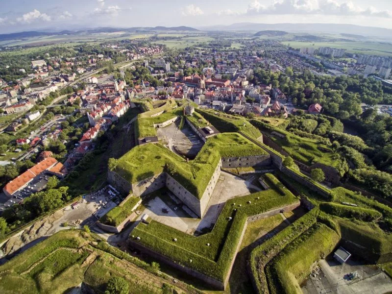 Twierdza Kłodzko. Ponad 1,2 mln zł dotacji na prace konserwatorskie i ratunkowe