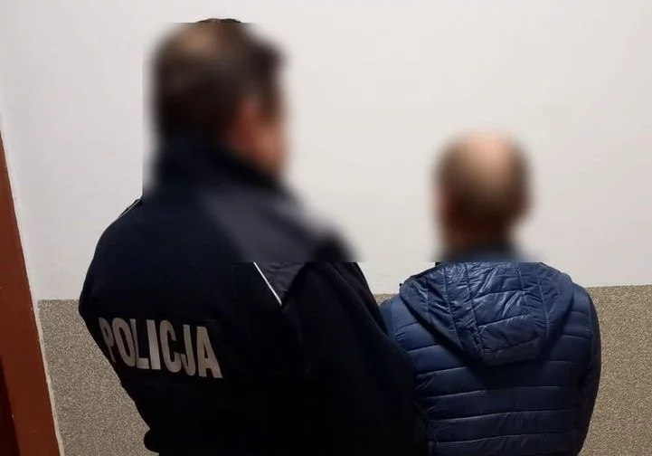 Bystrzyca Kłodzka. Złodzieje elektrycznej hulajnogi w rękach policji