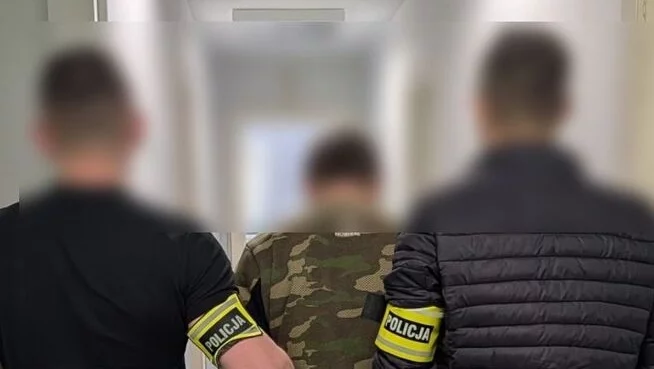 Powiat kłodzki. Trafi na 8 miesięcy do więzienia za łamanie zakazu prowadzenia pojazdów