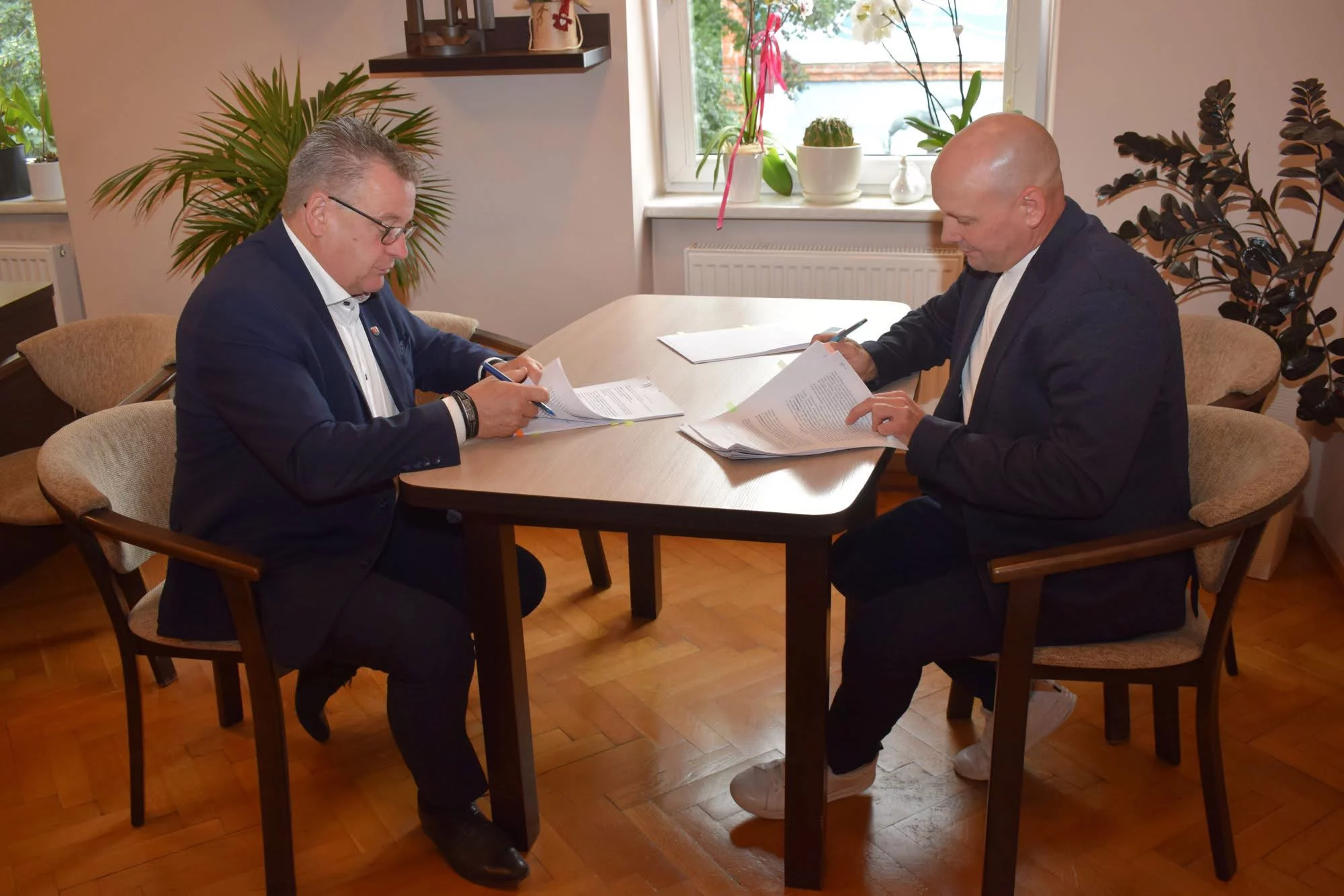 Ołdrzychowice Kłodzkie. Rusza odbudowa wodociągu za 888 tys. zł