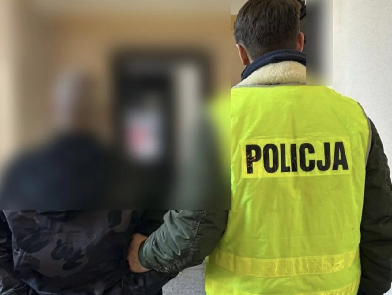 Mężczyzna z POTRÓJNYM dożywotnim zakazem wsiadł za kierownicę. Co mu grozi?