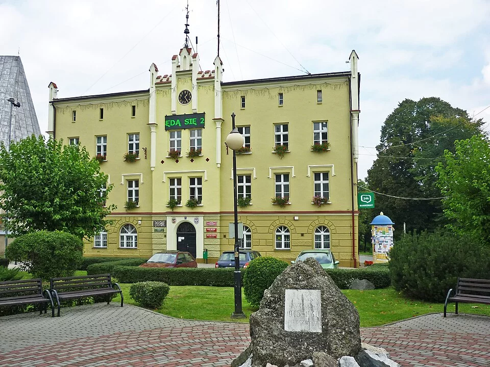 Międzylesie. Referat Finansowy Urzędu Gminy szuka nowego pracownika