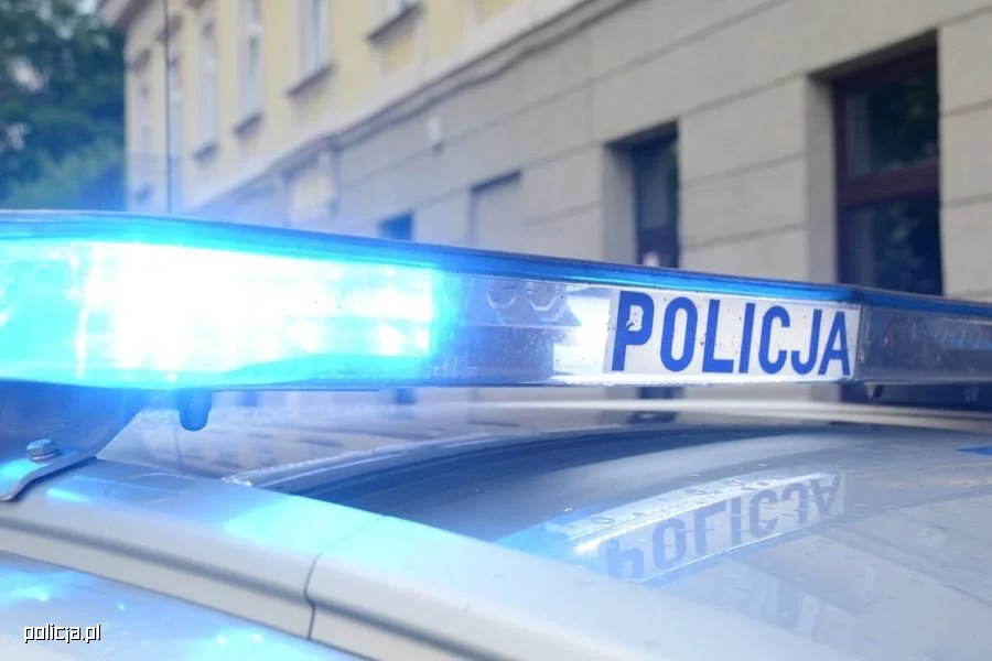 Policja apeluje do kierowców. Wystarczy chwila nieuwagi, by stracić cenne rzeczy